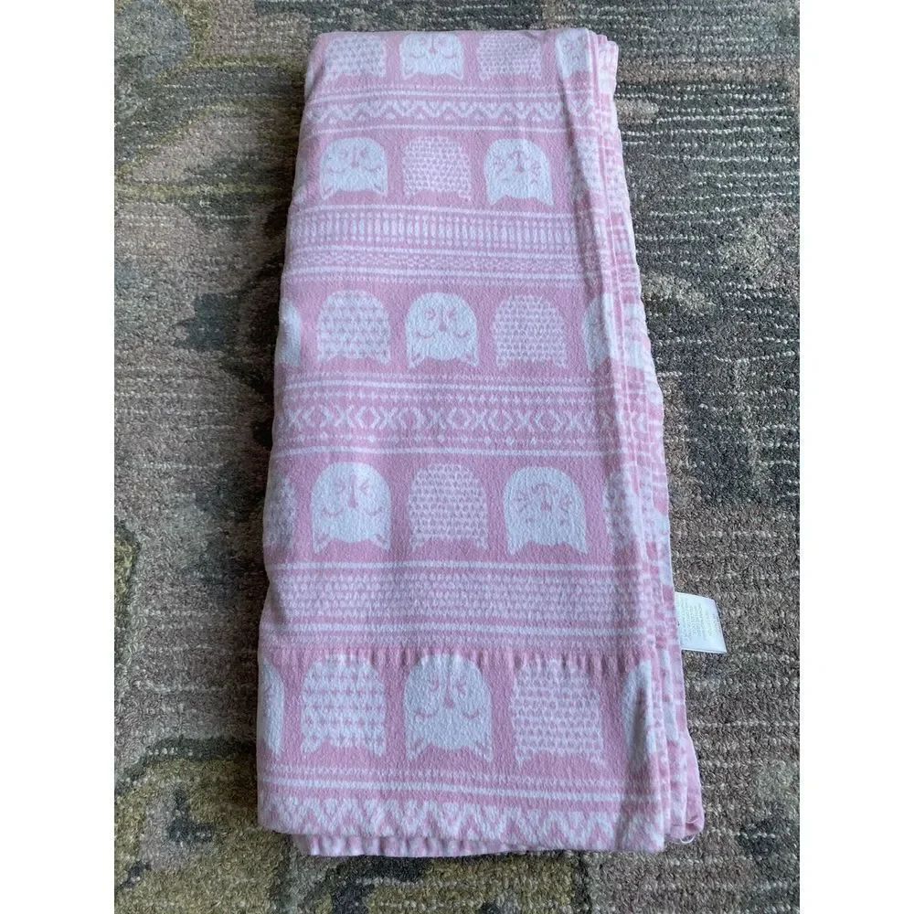 Circo Fleece Cat Bed Flat Top Sheet